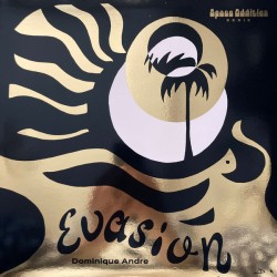 Evasion (LP)