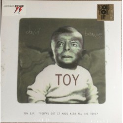 Toy E.P (10')