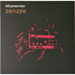 Dub Promozione (LP) coloured