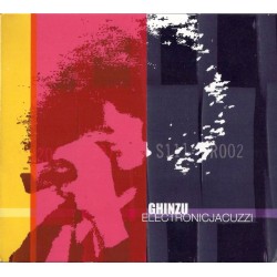 Electronic Jacuzzi (LP) limited edition