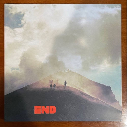 End (LP)