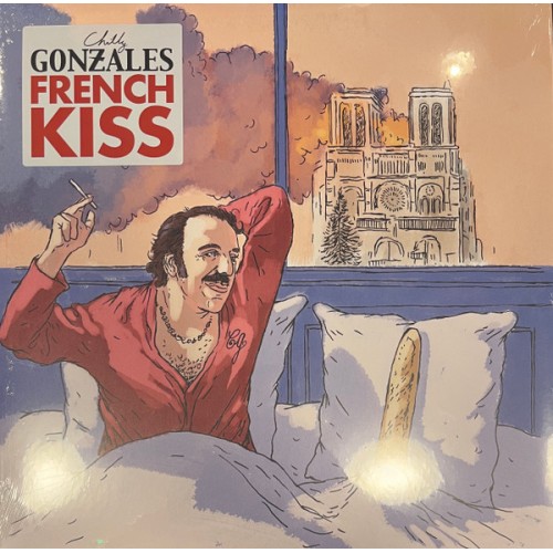 French Kiss (LP)