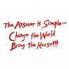 Change The World (LP)