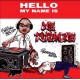 Hello My Name Is (EP) rouge