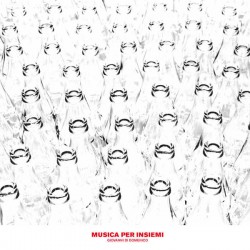 Musica Per Insiemi (LP)