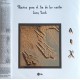 Musica Para El Fin De Los Cantos (LP)