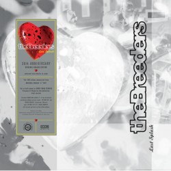 Last Splash - 30th Anniversary (3LP) couleur