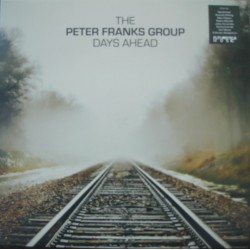 Days Ahead (LP)