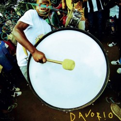 Davorio (LP)