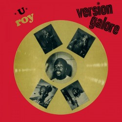 Version Galore (LP) couleur