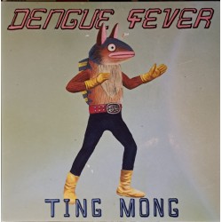 Ting Mong (LP)