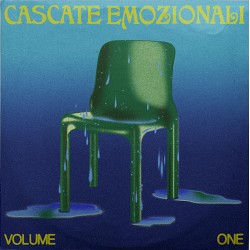 Cascate Emozionali Vol. one (45 tours)