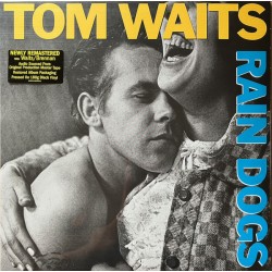 Rain Dogs (LP)