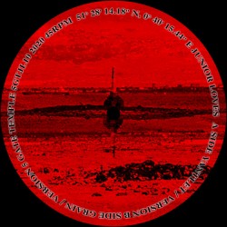 Yantlet / Grain (EP 10")