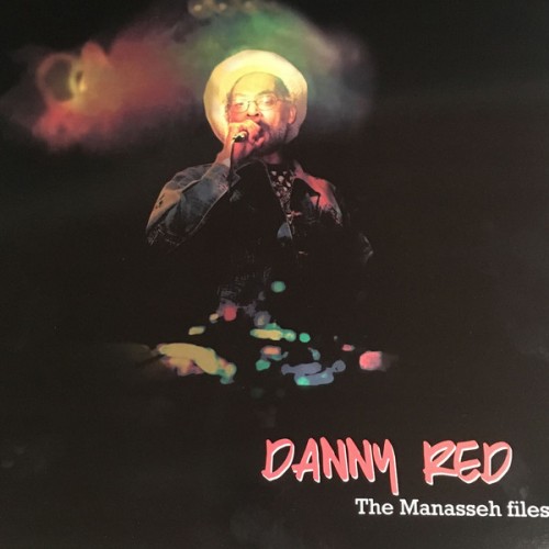 The Manasseh Files (LP)
