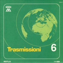 Trasmissioni (LP)