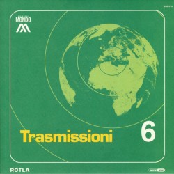 Trasmissioni (LP)