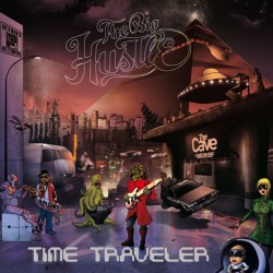 Time Traveler (LP)