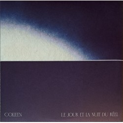 Le Jour Et La Nuit Du R​é​el (2LP) couleur