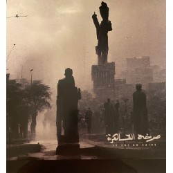 Le Cri Du Caire (LP)