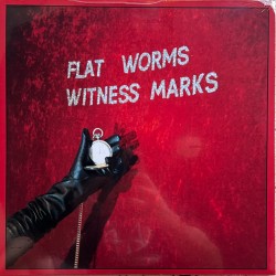 Witness Marks (LP)
