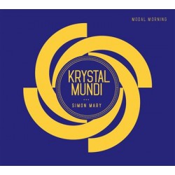 Kristal Mundy : Modal Morning (LP)