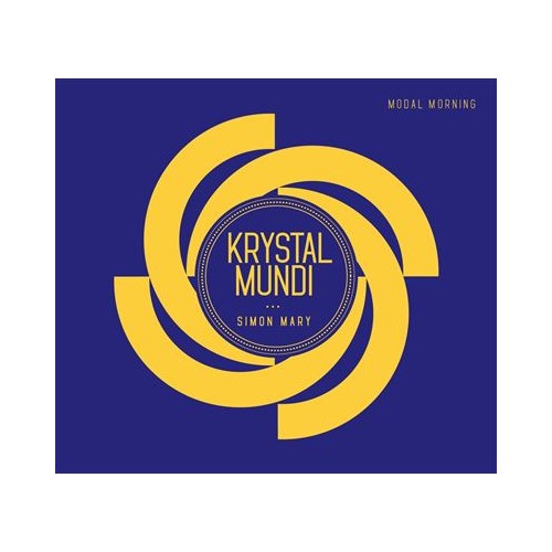 Kristal Mundy : Modal Morning (LP)