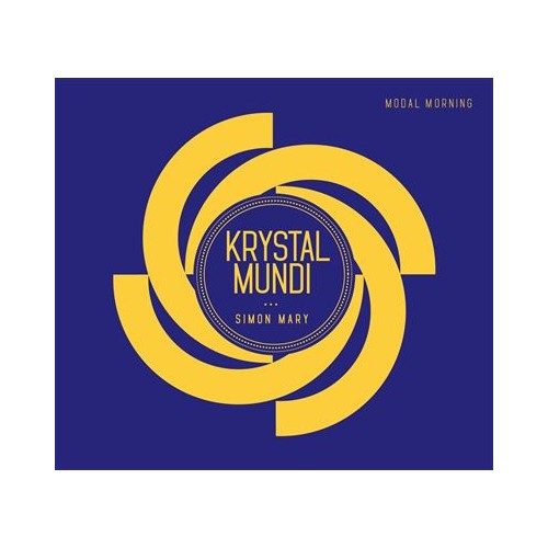 Kristal Mundy : Modal Morning (LP)