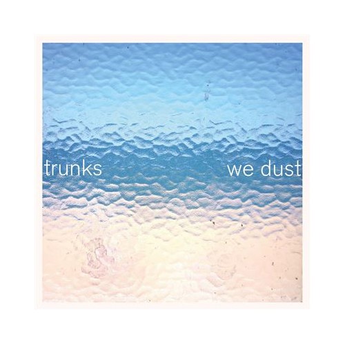 We Dust (LP)