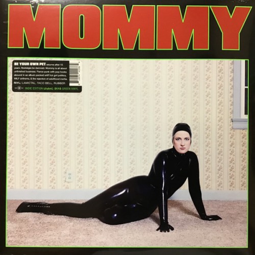 Mommy (LP) vert