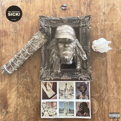 Sick ! (LP)