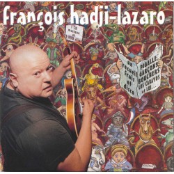 Un Recueil Frais Et Disco (2LP)