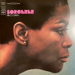 Sorcerer (LP)