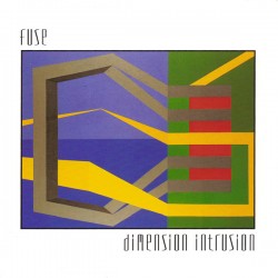 Dimension Intrusion (2LP)