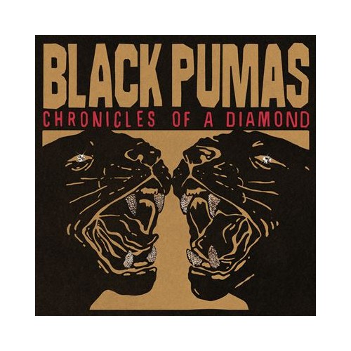 Chronicles Of A Diamond (LP) transparent red