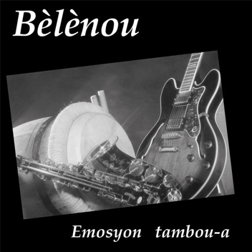 Emosyon Tambou-a (LP)