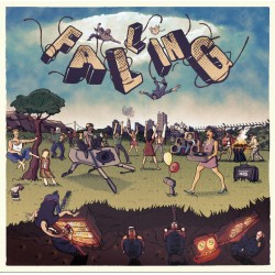 Falling (LP)