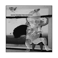 The Coxcomb (LP)