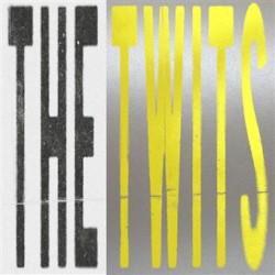 The Twits (LP) couleur