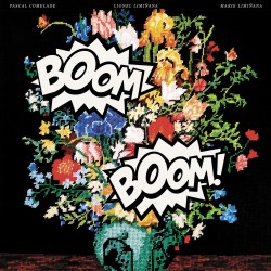 Boom Boom (LP)