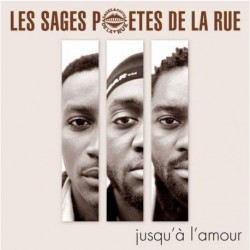 Jusqu'a L'amour (3LP)