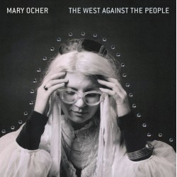 The West Against The People (LP) couleur