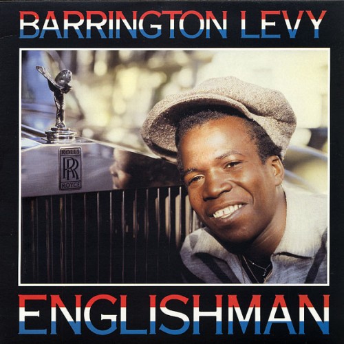 Englishman (LP)