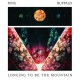 Longing To Be The Mountain (LP) couleur