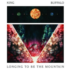 Longing To Be The Mountain (LP) couleur