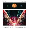 Longing To Be The Mountain (LP) couleur