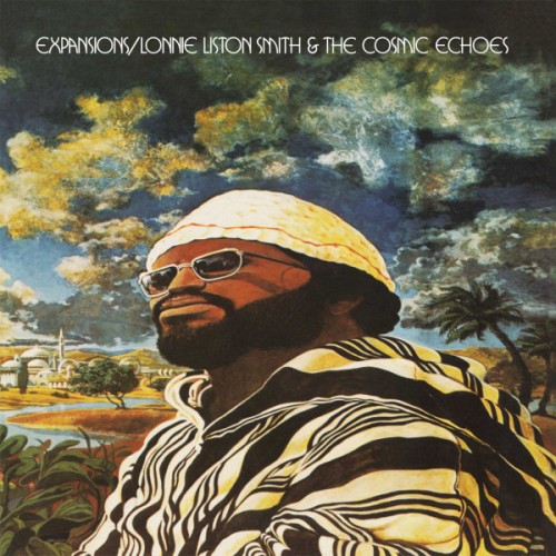 Expansions (LP)