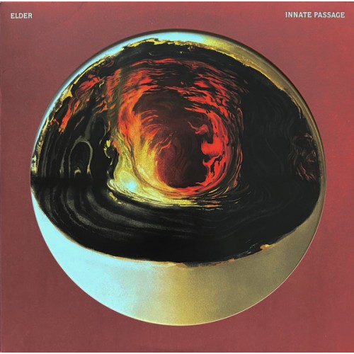 Innate Passage (2LP) blanc