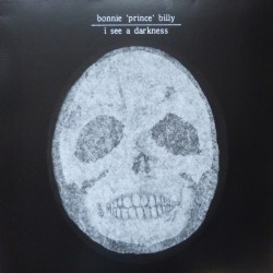 I See A Darkness (LP)