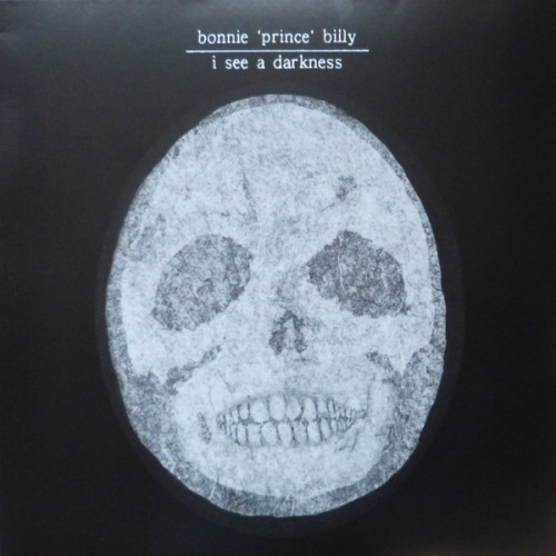 I See A Darkness (LP)